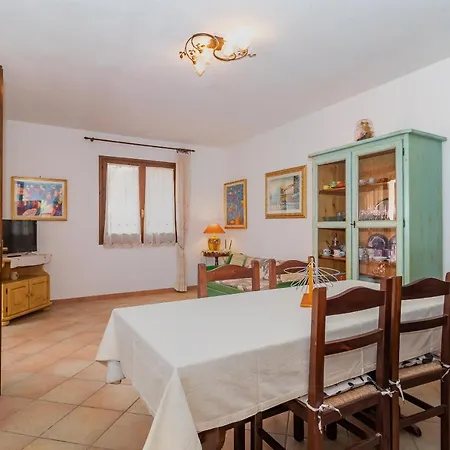 Appartamento Fiordaliso *