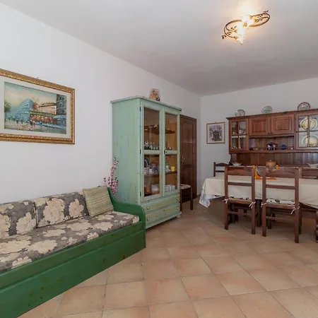Appartamento Fiordaliso Valledoria (Sardinia)