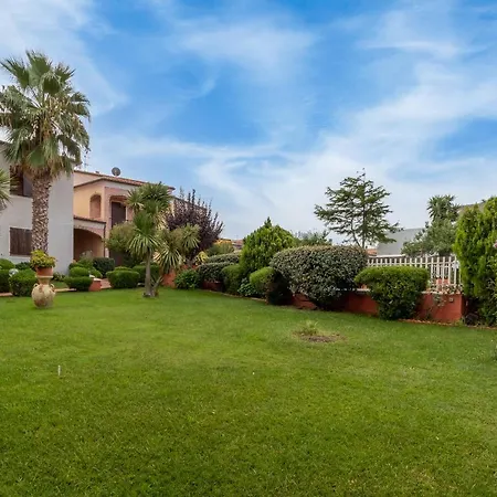 Fiordaliso Valledoria (Sardinia)